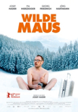 Wilde Maus