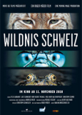 Wildnis Schweiz