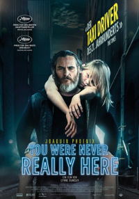 You Were Never Really Here