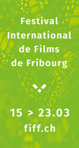 33. Festival International de Films Fribourg. Schlussbericht von Geri Krebs