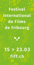 33. Festival International de Films Fribourg. Schlussbericht von Geri Krebs