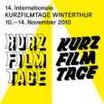 Die etwas längere Kürze – Vorschau auf die 14. Internationalen Kurzfilmtage Winterthur