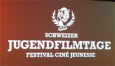 GewinnerInnen der 34. Jugendfilmtage