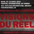 Überraschungen beim Festival Visions du réel Nyon – Eine Vorschau von Geri Krebs