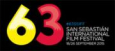 Vorschau auf das 63. Filmfestival San Sebastián. Von Geri Krebs