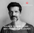 SOURCE TUNING Schauspielkurs mit Pasquale Aleardi