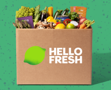 Schauspielerin als Mutter mit Kind für HelloFresh gesucht! (27.09.2024)