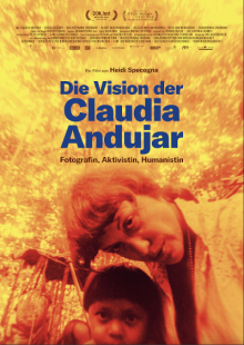 Neu im Streaming: Die Vision der Claudia Andujar