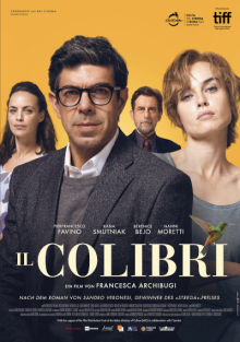 Neu im Streaming: Il Colibrì