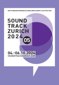 04. - 06.10.2024 SoundTrack_Zurich 05