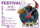 Filme für die Erde Festival vom 25.10.- bis 1.11.