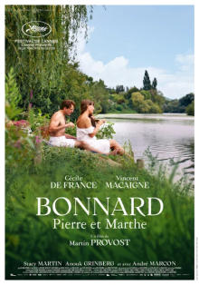 Bonnard, Pierre Et Marthe