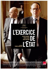 Le Ministre - L'Exercise de l'État