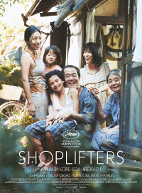 Shoplifters