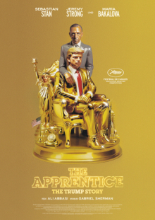 The Apprentice - The Trump Story