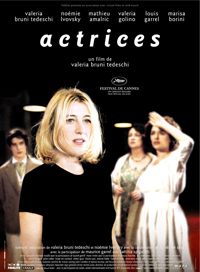 Actrices