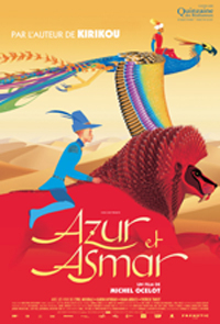 Azur et Asmar