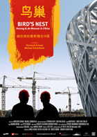 Bird's Nest - Herzog & de Meuron in China