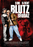 Blutzbrüdaz