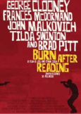 Burn After Reading