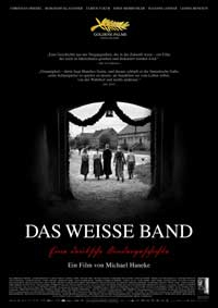 Das weisse Band