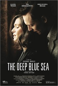 Deep Blue Sea