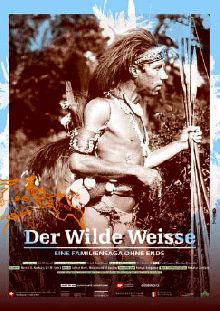 Der wilde Weisse