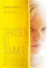 Draussen ist Sommer