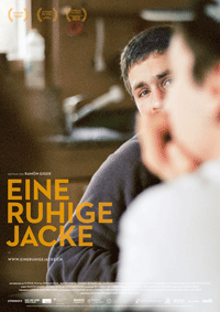 Eine Ruhige Jacke