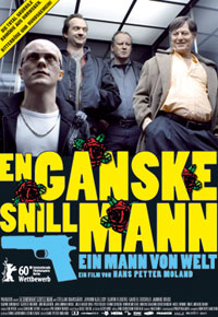 En Ganske Snill Mann