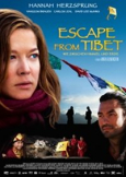 Escape from Tibet