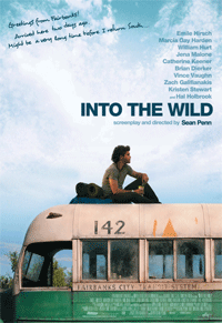 Into The Wild