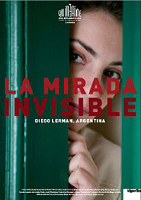 La mirada invisible