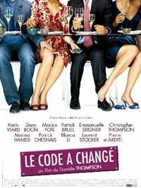 Le Code a Changé