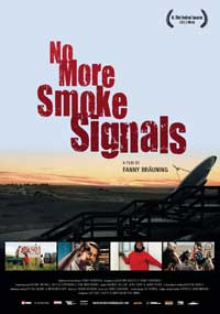 No More Smoke Signals