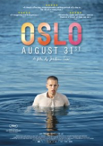 Oslo, August 31st