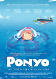 Ponyo