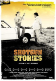 Shotgun Stories