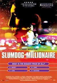 Slumdog Millionaire