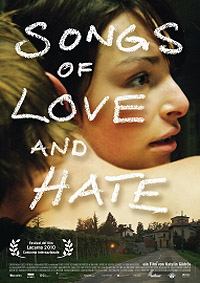 Songs Of Love And Hate