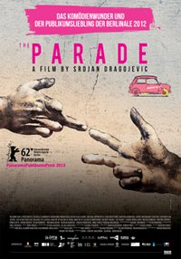 The Parade - Parada