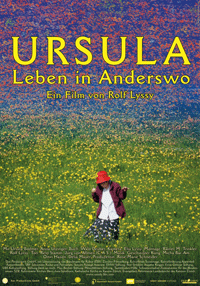 Ursula - Leben in Anderswo