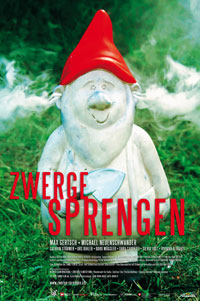 Zwerge sprengen