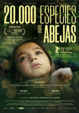 20'000 Especies De Abejas