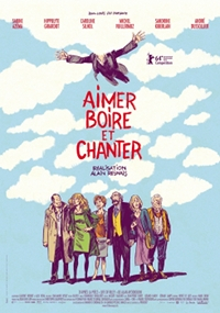 Aimer, boire et chanter