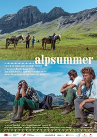 Alpsummer