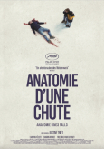 Anatomie D'Une Chute