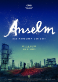 Anselm - Das Rauschen Der Zeit