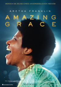 Amazing Grace