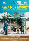 Gaza Mon Amour